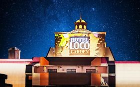 小牧ロコガーデン(大人専用)